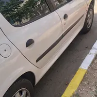 ۲۰۶ تیپ ۵