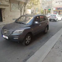 فروش یک دستگاه خودرو سواری لیفان ایکس ۶۰|خودرو سواری و وانت|تهران, وردآورد|دیوار