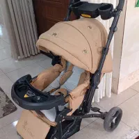 کالسکه بنیتا کاملا نو