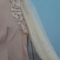 لباس مجلسی کوتاه در حد نو|لباس|قرچک, مهدیه|دیوار