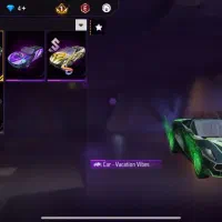 اکانت فری فایر|کنسول، بازی ویدئویی و آنلاین|بجنورد, |دیوار