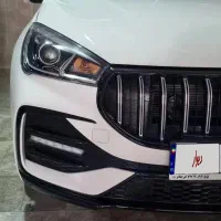 آریزو 5 اف ال FL مدل 1404 سفید بی رنگ|خودرو سواری و وانت|تهران, گیشا|دیوار