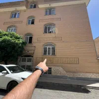 آپارتمان نقلی ۶۱متری ۲خواب