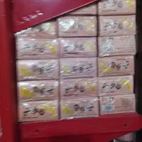 تعداد 25 عدد تیزبر فوری فروشی