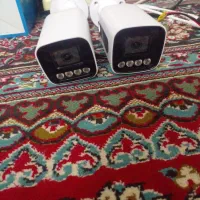 دوربین مداربسته 8کانال|دوربین مداربسته|قم, امامزاده ابراهیم|دیوار