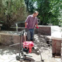 لوله بازکنی متخصص شرق با دوربین فاضلابی|خدمات پیشه و مهارت|تهران, تهرانپارس شرقی|دیوار