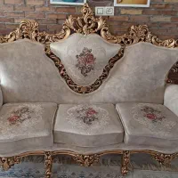 مبل|مبلمان خانگی و میز عسلی|نیشابور, مسکن مهر نور|دیوار