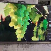 ال ای دی ال‌جی ۵۵ هوشمند فورکی دوگیرنده نو نو|تلویزیون و پروژکتور|هشتگرد, شهرک گلها|دیوار