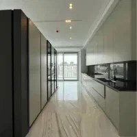 230 متر چشم انداز شهر (سوییت مجزا) فرنیش|اجارهٔ آپارتمان|تهران, سعادتآباد|دیوار