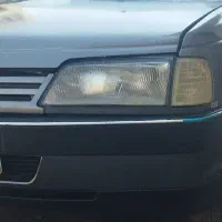 چراغ جلو فابریک پژو معاوظه با اس ال ایکسی