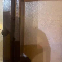 کتابخانه|کتابخانه، شلف، قفسه‌های دیواری|تهران, قلهک|دیوار