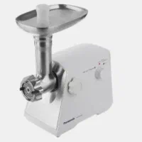 چرخ گوشت پاناسونیک مدل MK-MG1360|خردکن، آسیاب، غذاساز|تهران, صد دستگاه|دیوار