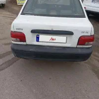 پراید86دوررنک|خودرو سواری و وانت|نیشابور, کریم آباد|دیوار