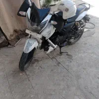موتور اپاچی 180