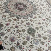 یک جفت روفرشی کشدار ۹متری