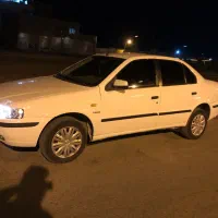 سمند LX مولتی پلکس|خودرو سواری و وانت|کوهدشت, |دیوار