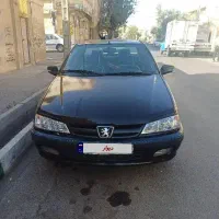پژو پارس مدل 1388|خودرو سواری و وانت|قرچک, میرزائی شمالی|دیوار