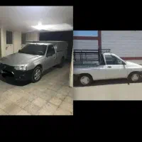 وانت.حمل بار با پراید وانت،اریسان،قیمت مناسبتر