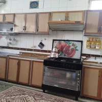 کابینت آشپزخانه|مصالح و تجهیزات ساختمان|پلدختر, |دیوار