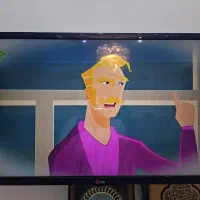 تلویزیون ال ای دی ۳۲ الجی