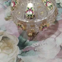 ظروف طلا کوب|ظروف سرو و پذیرایی|اردبیل, |دیوار