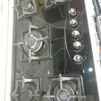 گاز|اجاق گاز و لوازم برقی پخت‌وپز|هرسین, |دیوار