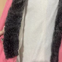 کاپشن داخل پشمی سایز ۳۸|لباس|رشت, فلسطین|دیوار