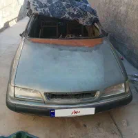 زانتیا مدل89