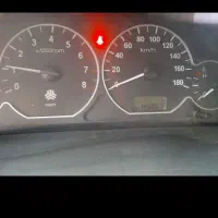 پراید کم کار