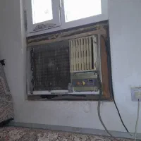 یک عدد کولر جنرال و یک عدد ال جی