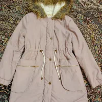 پالتو و کاپشن