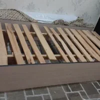 تخت خواب یک نفره|تخت و سرویس خواب|مشهد, کوی المهدی|دیوار