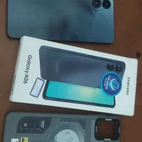 گوشی سامسونگ A06