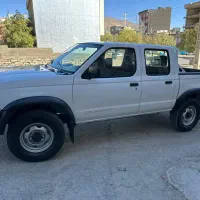 نیسان پیکاب|خودرو سواری و وانت|بانه, |دیوار