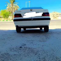 پژو پارس سال مدل 1400|خودرو سواری و وانت|اهواز, طالقانی|دیوار