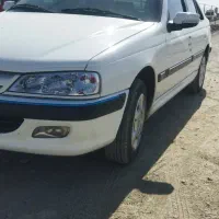 پژوپارسxu7pمدل1401