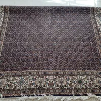 جفت ۹متری مود بیرجند گل ابریشم کاملا سالم