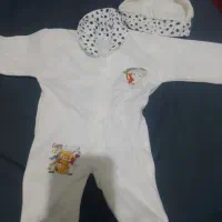 لوازم نوزاد|کفش و لباس بچه|زابل, |دیوار