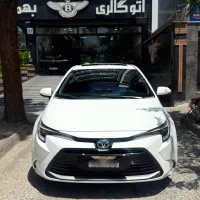 لوین 1800هیبرید