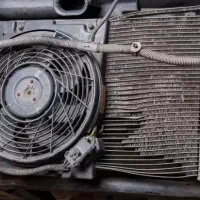 رادیاتور سازی و تعمیر رادیاتور