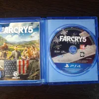 فارکرای Farcry 5