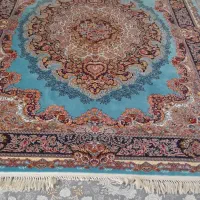 یک عدد فرش ۲/۳|فرش|نقده, |دیوار