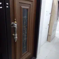 درب ضد سرقت بازماندگان میناب|مصالح و تجهیزات ساختمان|میناب, |دیوار