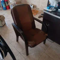 صندلی انتظار