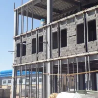 جوشکاری و ساخت انواع اسکلت فلزی و...|خدمات پیشه و مهارت|تهران, فردوسی|دیوار