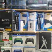 فروش وخریدار کنسول بازی پی اس ps4 و ps5