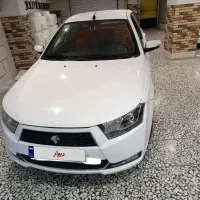 دنا معمولی تیپ ۱ مدل ۱۳۹۹ سفید|خودرو سواری و وانت|بهارستان, |دیوار