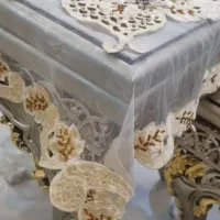 رومیزی|پرده، رانر، رومیزی|تهران, شمیران‌نو|دیوار