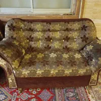 مبل|مبلمان خانگی و میز عسلی|خشکبیجار, |دیوار