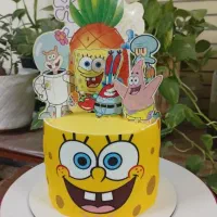 کیک و پودر کیک و حلوا در کلبه شاد وشیرین|خوردنی و آشامیدنی|شیراز, جوادیه|دیوار